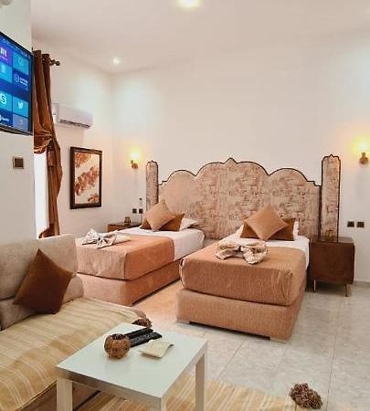 Hotel Palace Tanger 외부 사진