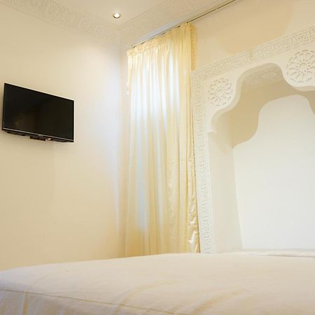 Hotel Palace Tanger 외부 사진