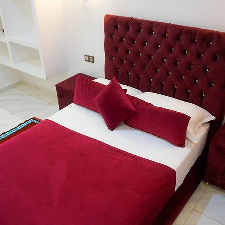 Hotel Palace Tanger 외부 사진