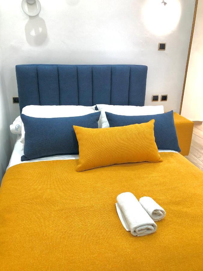 Hotel Palace Tanger 외부 사진