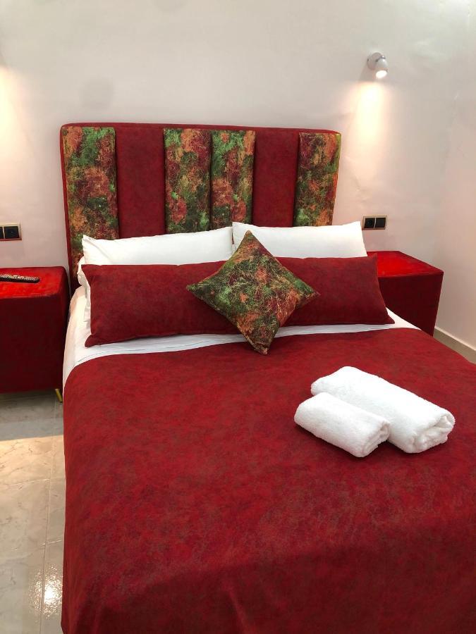 Hotel Palace Tanger 외부 사진