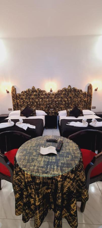 Hotel Palace Tanger 외부 사진