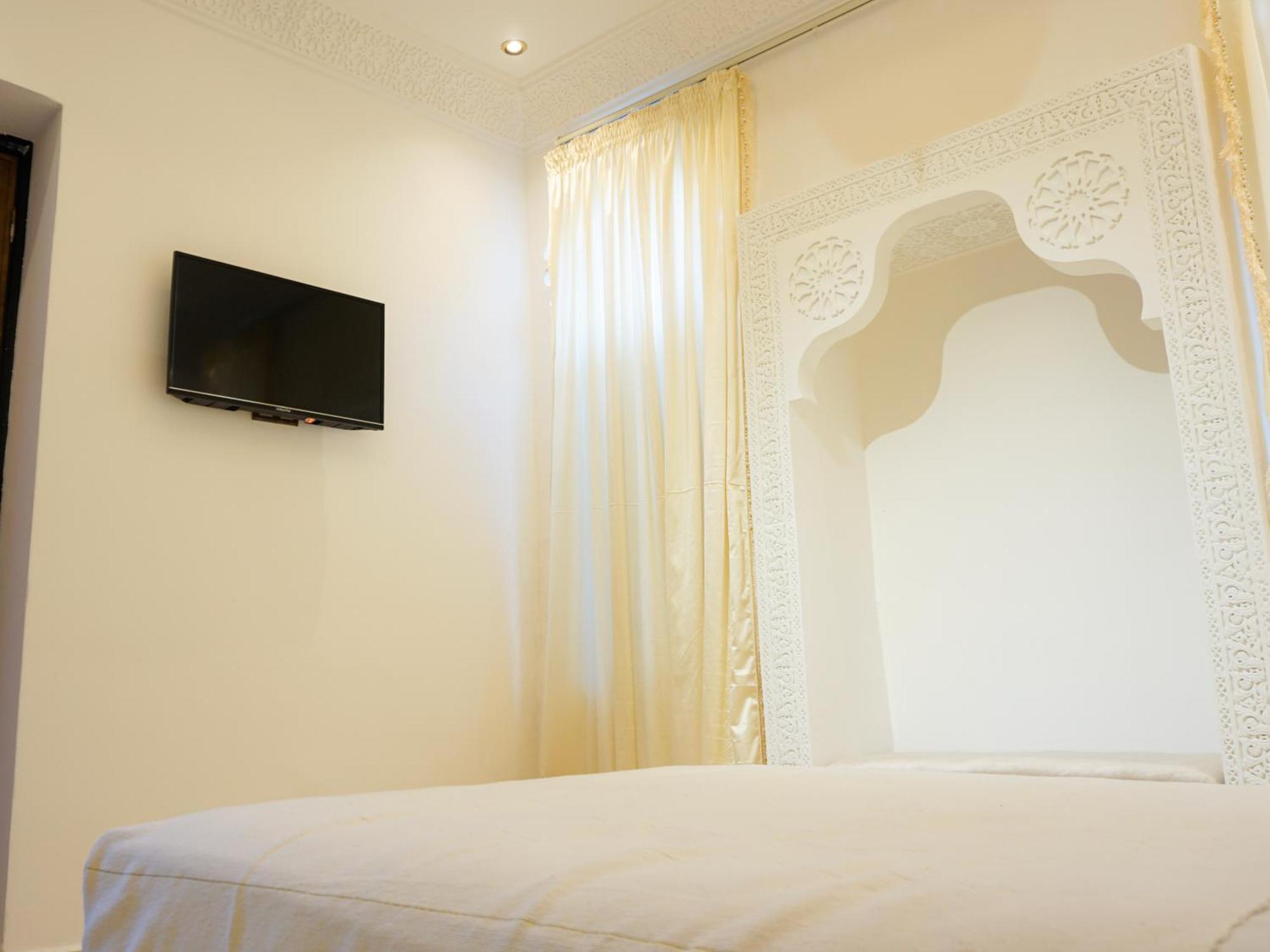 Hotel Palace Tanger 외부 사진