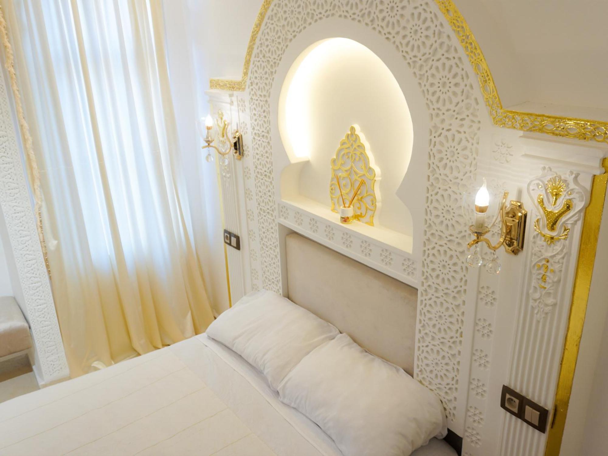 Hotel Palace Tanger 외부 사진