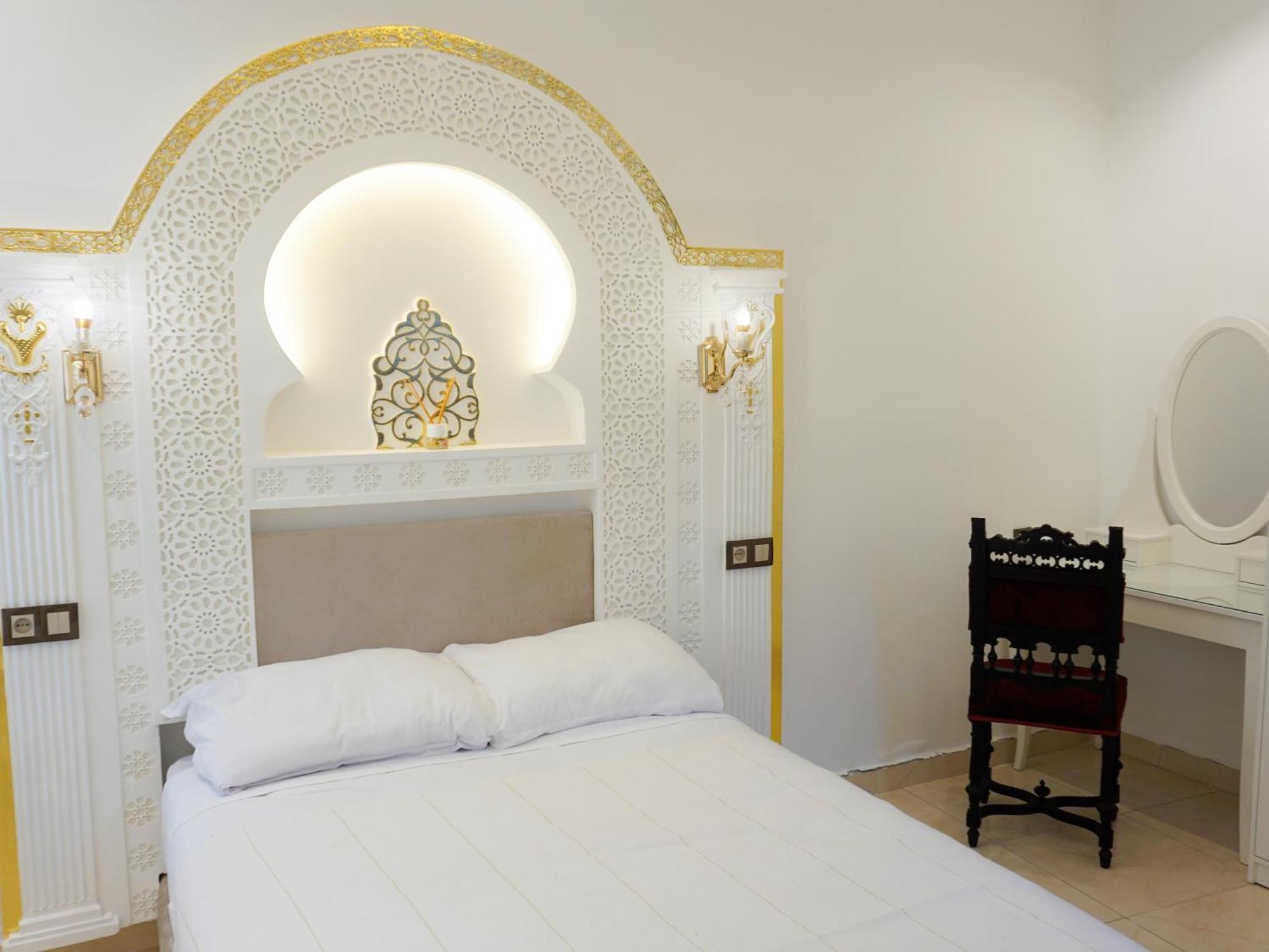 Hotel Palace Tanger 외부 사진