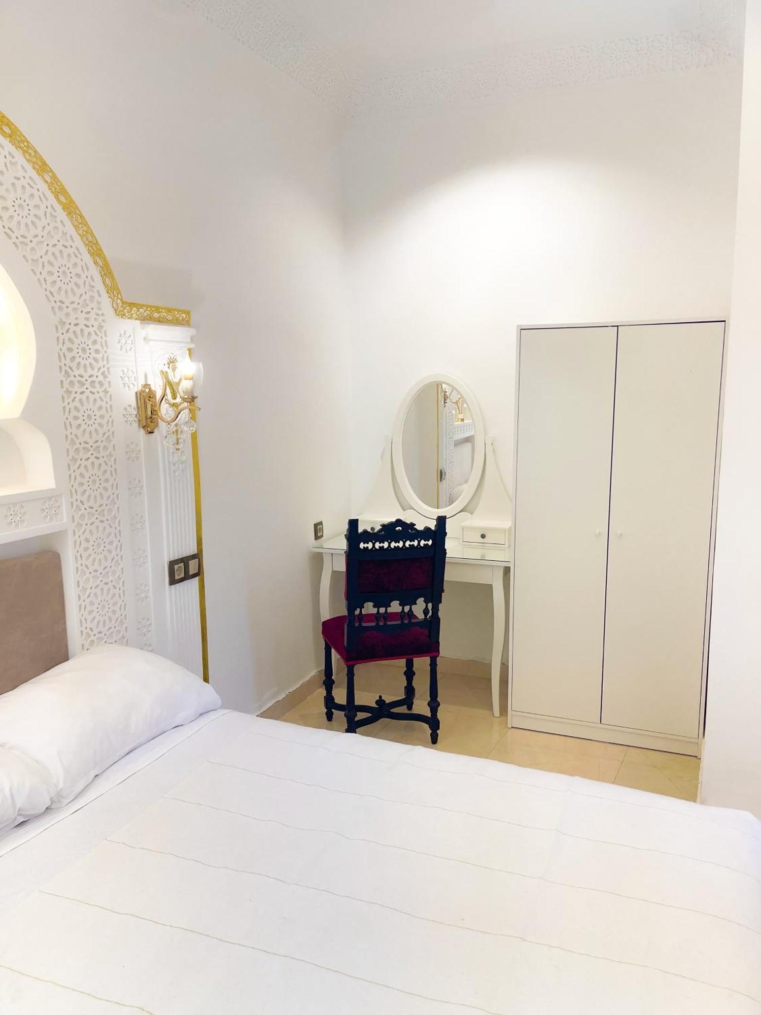 Hotel Palace Tanger 외부 사진
