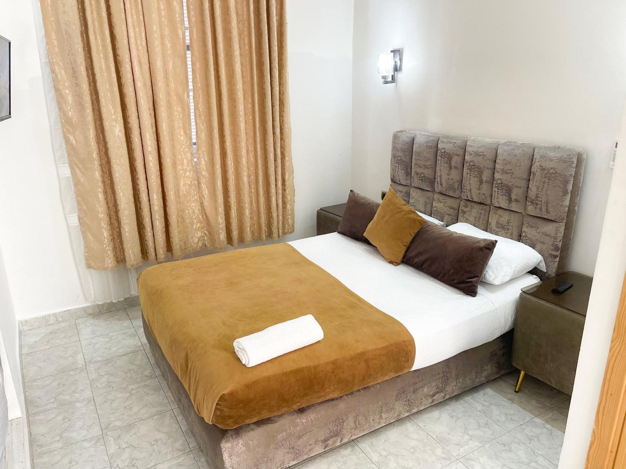 Hotel Palace Tanger 외부 사진