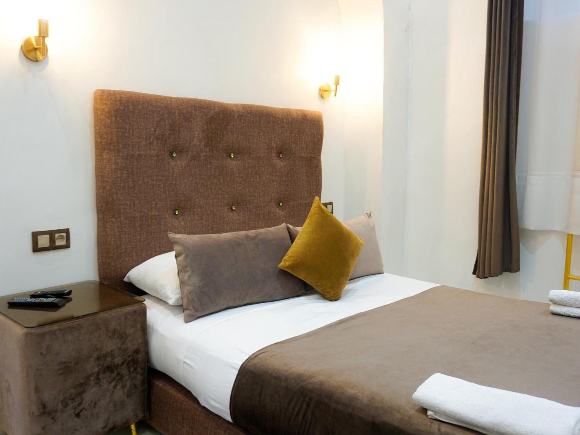 Hotel Palace Tanger 외부 사진