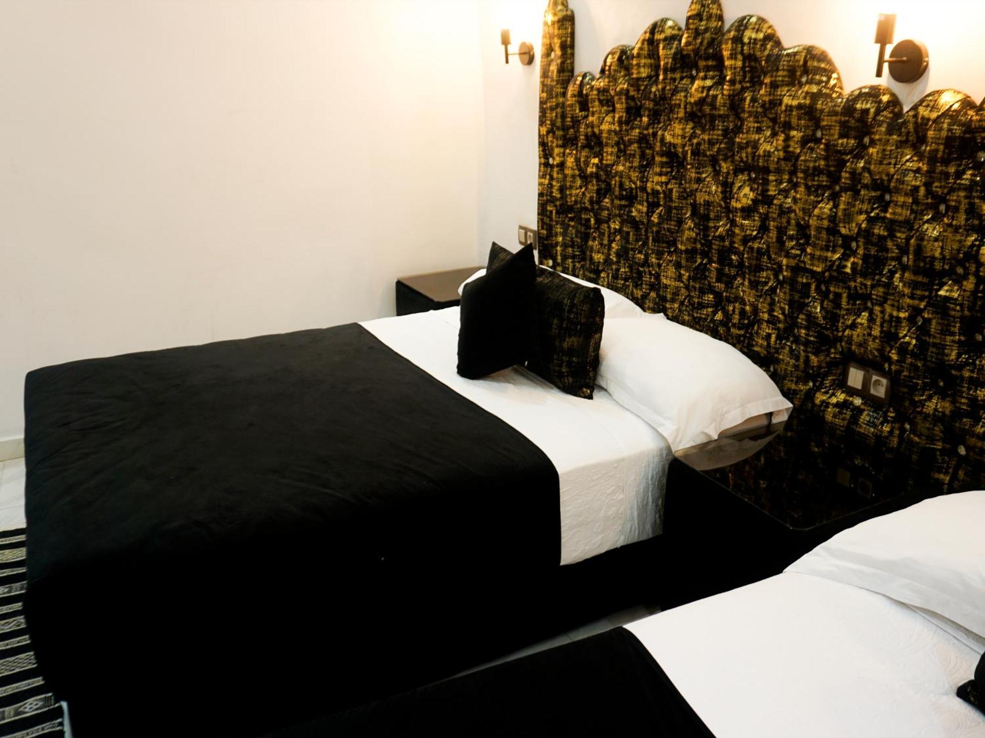 Hotel Palace Tanger 외부 사진