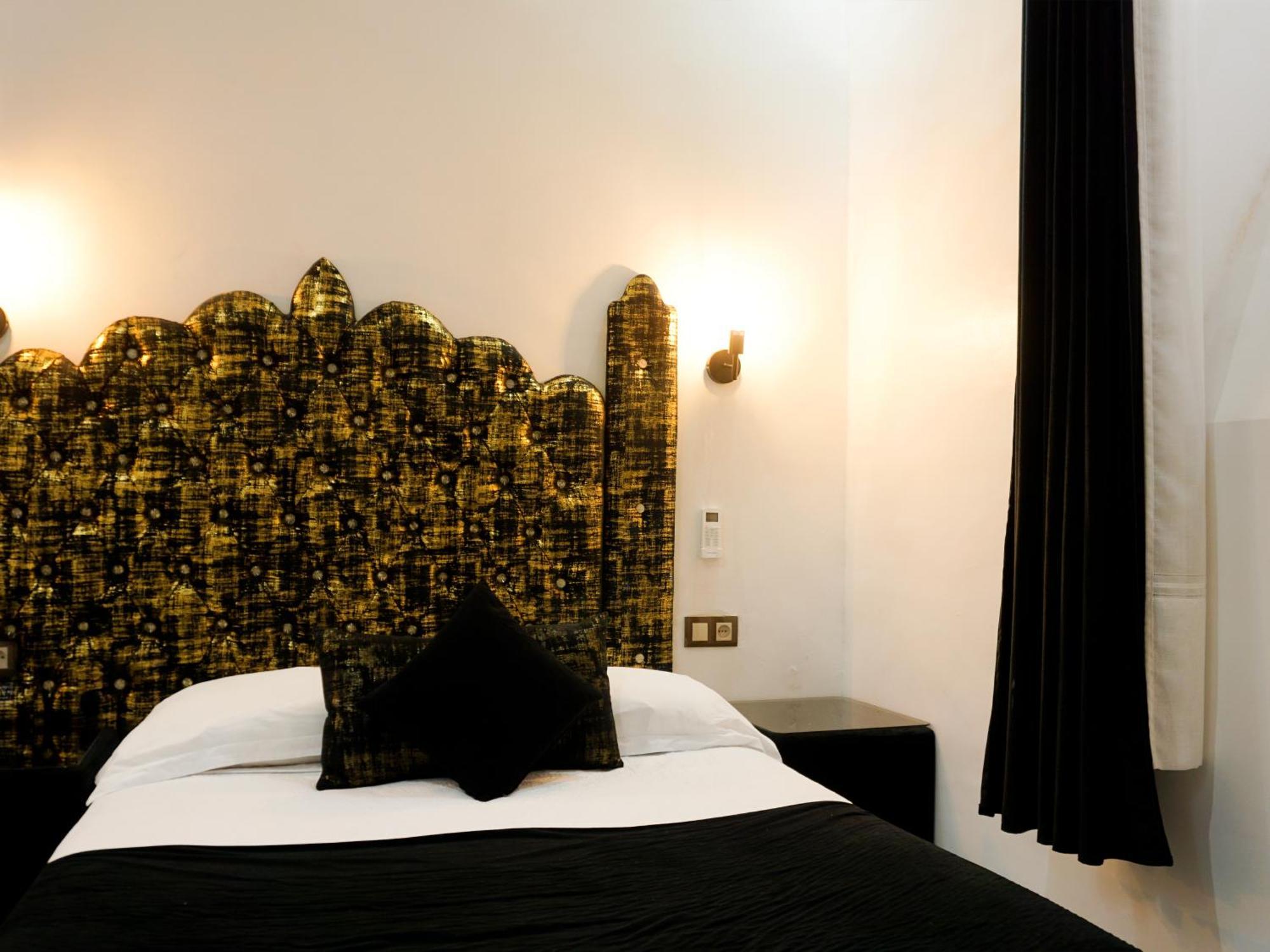 Hotel Palace Tanger 외부 사진