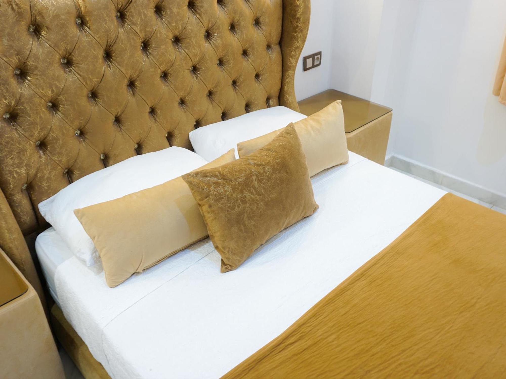 Hotel Palace Tanger 외부 사진
