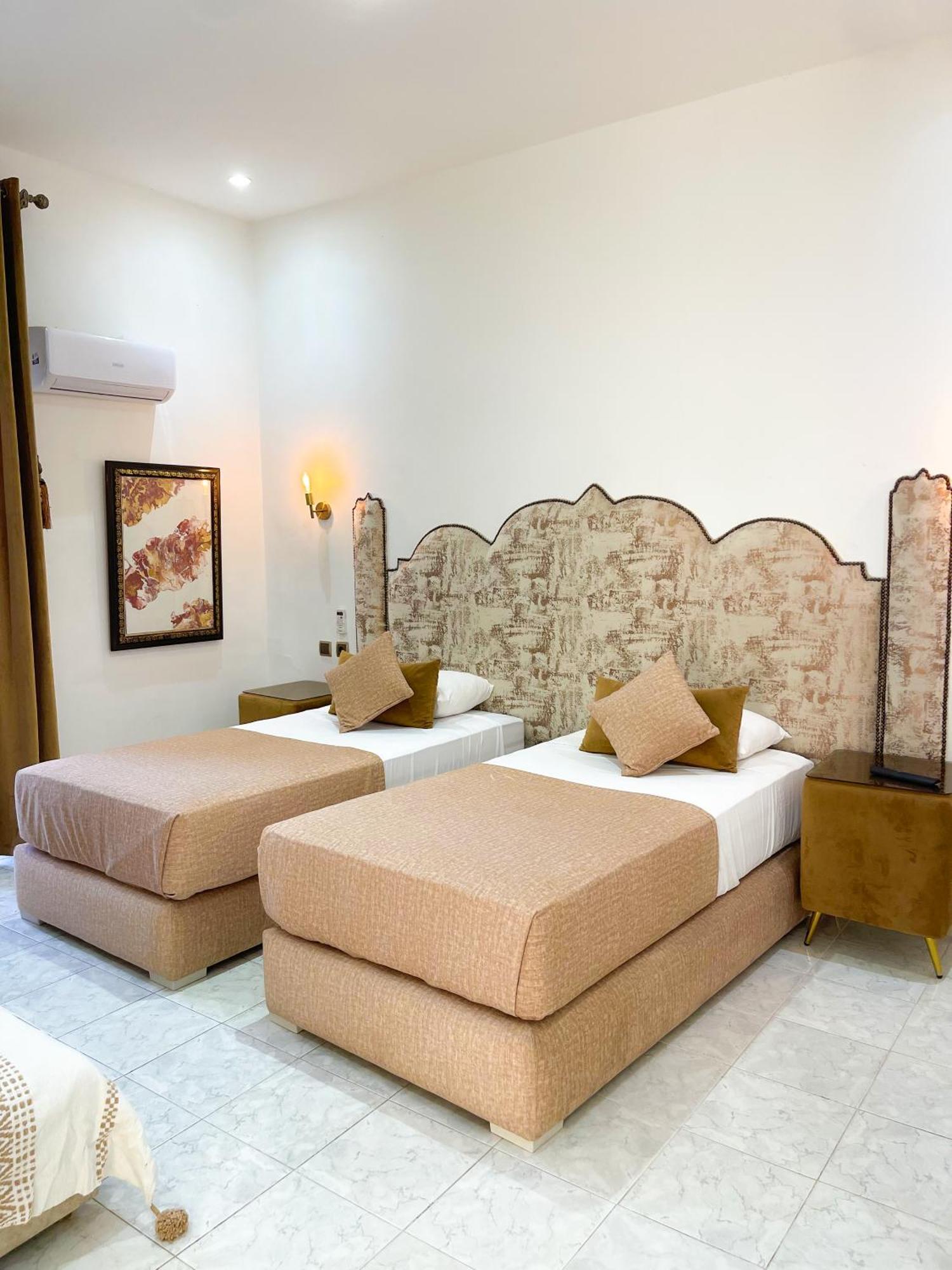 Hotel Palace Tanger 외부 사진